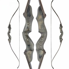 Arco ricurvo tiro con l'arco