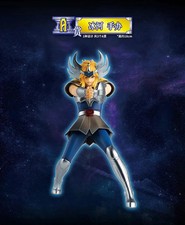 Hyoga Cisne-Saint Seiya Golden