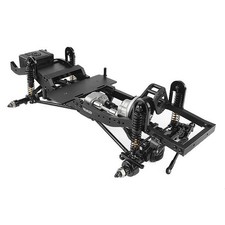 KIT CAMION RC4WD GELANDE II