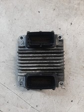 Centralina motore DXBC OPEL