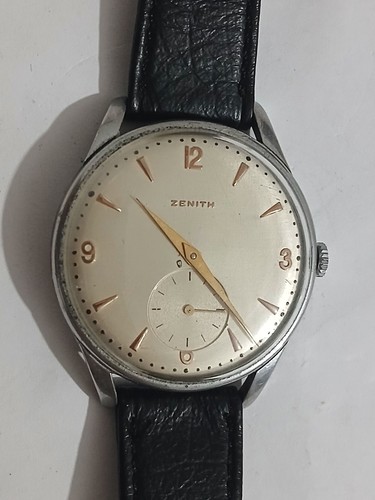 Vintage orologio polso - orologio,