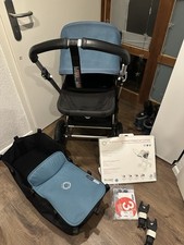 Bugaboo cameleon blu ottime - bugaboo,