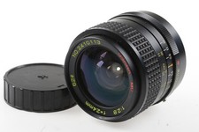 OSAWA 24 mm f/2,8 MC per