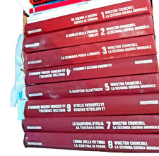 winston churchill LA SECONDA