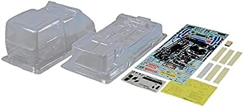 Tamiya 1606 - 1/14, rc