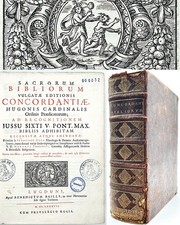 1687, Bibliorum Sacrorum