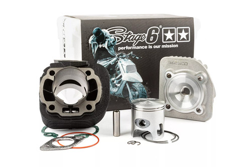 Kit cilindro stage6 streetrace - kit,
