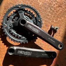 TRUVATIV SRAM X-FLOW TRIPLA