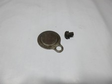 Ford GPW Jeep Willys MB L134