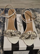 Sandali da sposa Aquazzura