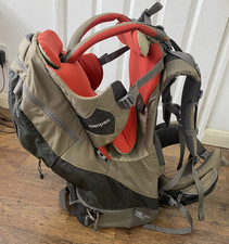 Zaino porta bambini Macpac