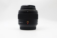 OBIETTIVO PANASONIC LUMIX