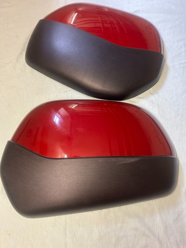 Coperchio baule sinistro