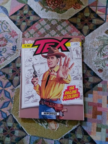Sergio bonelli editore tutto - bonelli, :