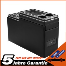 Storage per bus T5 T6 T6.1