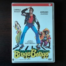 Bingo bongo con adriano - con,