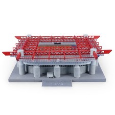 Modello collezione stadio - modello, da