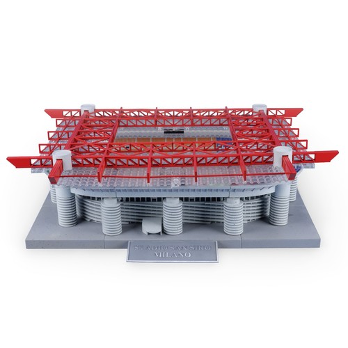 Modello collezione stadio - da,