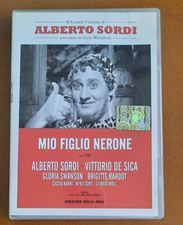 MIO FIGLIO NERONE 1956 DVD