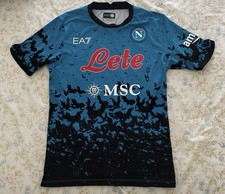 Maglia SSC Napoli  22/23