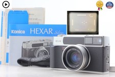 [Ottimo come nuovo] Konica