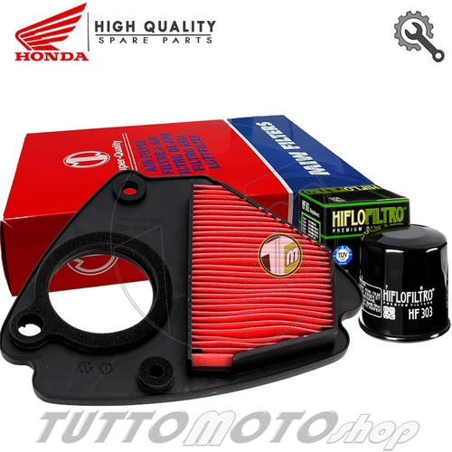 Kit filtro aria - kit, +