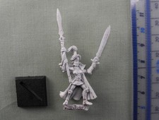 MAIDEN GUARD CHAMPION Metal