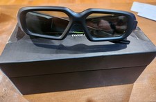 Occhiali wireless nvidia - wireless, 3d