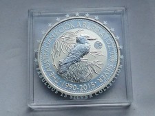 Australia dollaro 2015 - 1,