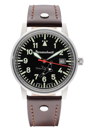 Orologio uomo messerschmitt - orologio, da