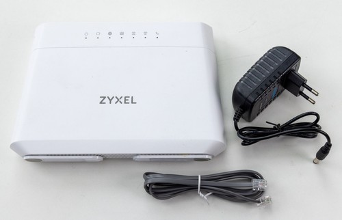 Zyxel dx3301 eu02v1f - wifi, 6
