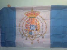 Bandiere Regno delle 2 Sicilie