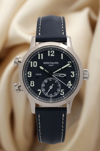 Patek philippe calatrava pilot - patek,