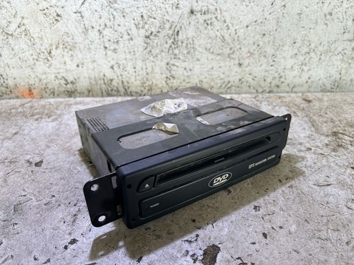 Bmw e53 2005 dvd - 2005, unità