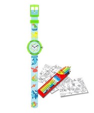 SWATCH OROLOGIO FLIK FLAK X