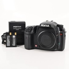 Corpo fotocamera reflex