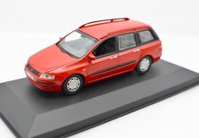 Modellini auto da collezione scala 1:43 FIAT STILO norev modellismo statico car