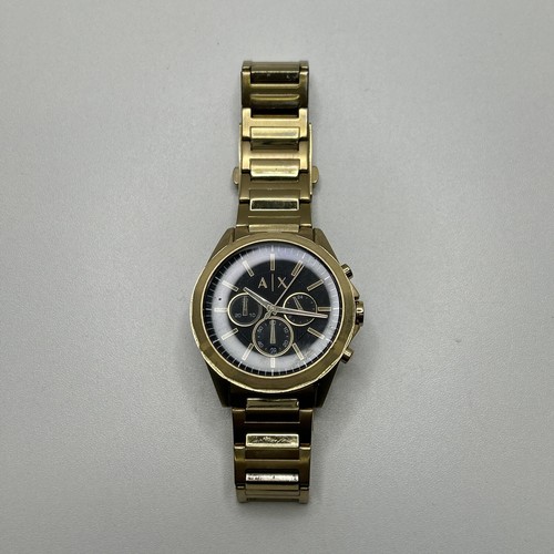 Orologio cronografo uomo