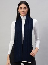 Sciarpa In Cashmere Per Donne