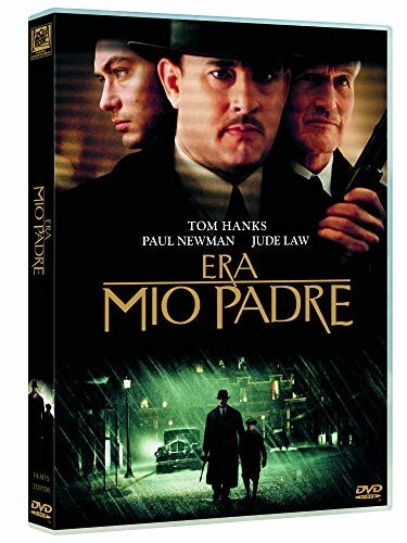 Era mio padre - mio, (dvd)