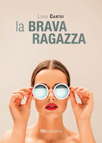 Brava ragazza cartei - la,