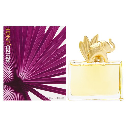 Kenzo jungle elephant - jungle, ml