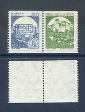 ITALIA REPUBBLICA BOBINA 1985