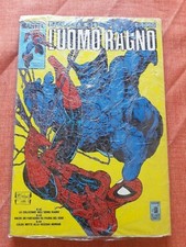 L' UOMO RAGNO RACCOLTA N° 14