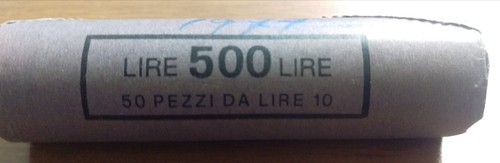 Monete repubblica italiana - repubblica,