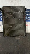 RICAMBI USATI, RADIATORE ACQUA