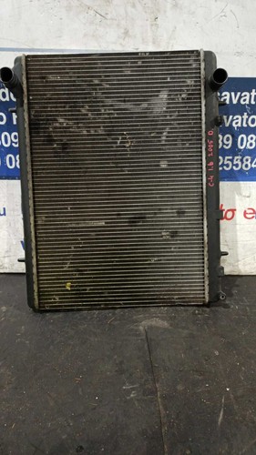 Ricambi usati radiatore acqua - ricambi,
