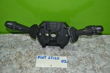 FIAT STILO 1.9 JTD ANNO 2002 COMANDI DEVIOLUCI TERGICRISTALLI RICAMBI AUTO