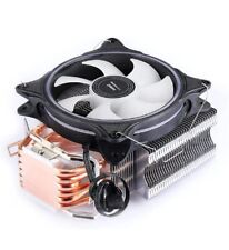 SZD T600 Raffrescatore CPU, 6