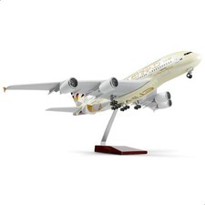 1/160 Airbus A380 Etihad 18